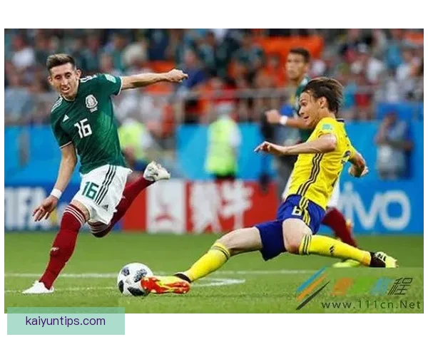 基于世界杯竞猜盘口变化与数据模型分析的精准赛果预测策略研究