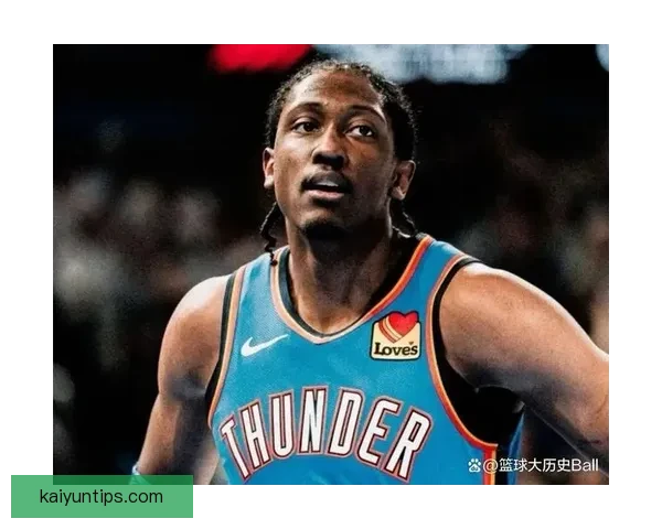 杰伦-威廉姆斯谈复出：球队实力强大我无需承担过多压力