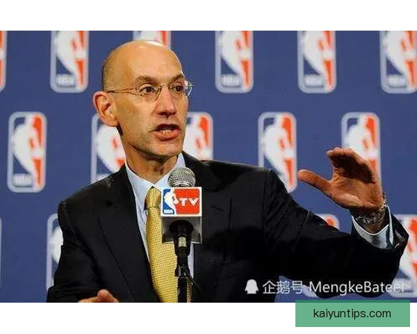 NBA推行两大盈利计划 每队老板收益至少超六点五亿 NBA推行两大盈利计划 每队老板收益至少超六点五亿