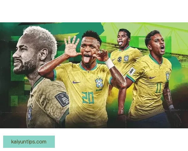 2026世界杯冠军归属热门球队赛前全解析与夺冠趋势预测