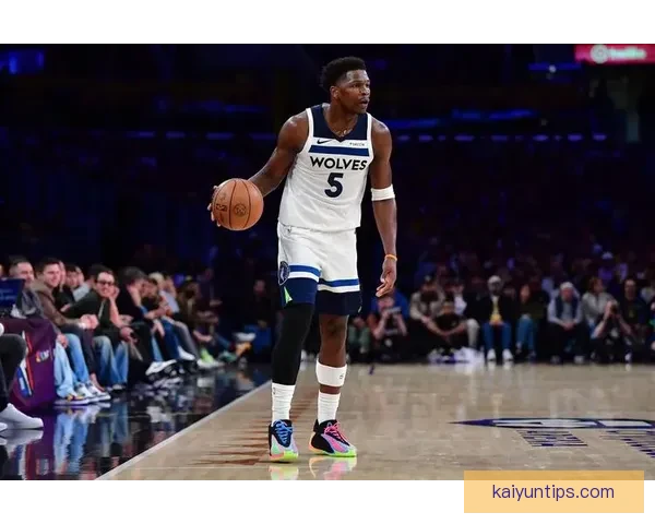 爱德华兹预计最早周日复出 活塞寄望坎宁安赶上季后赛节奏