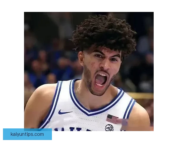 布泽尔选秀顺位下滑至三号位止步八强名嘴批评靠蛮力难立足NBA