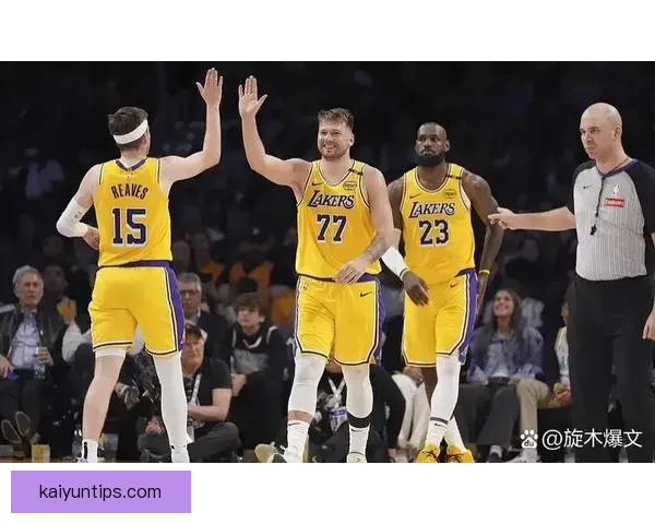 湖人9连胜含金量揭秘 5次击败争冠强队冲刺阶段成最大黑马
