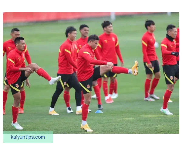 2026世界杯球员阵容大揭秘 新星崛起与老将退役的赛场传奇