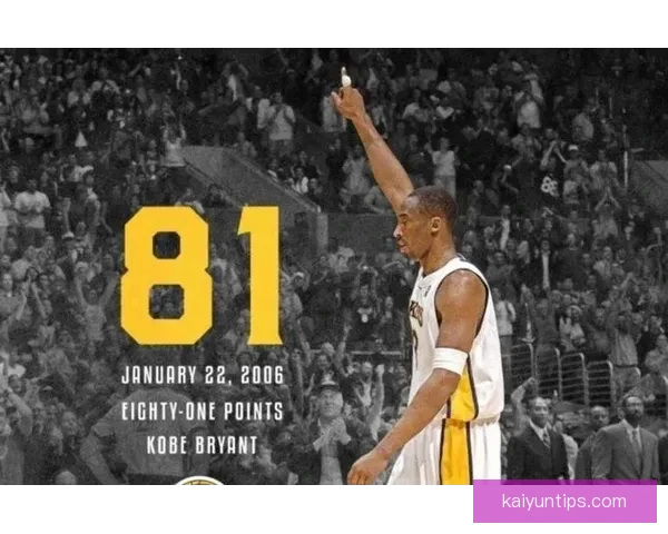 小波特誓言打破阿德巴约纪录守护科比荣耀