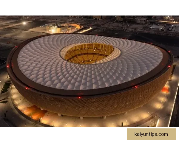 2026世界杯精彩赛事预测与全球买球攻略全面指南